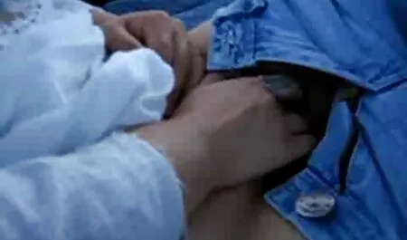 Nuovi ragazzi asiatici e cazzo senza preservativo sesso tra giovani e vecchi con Pat