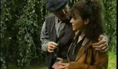 Il mio ragazzo pensa che io sia così vecchi e giovani xxx cattivo