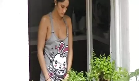Il mio fratellastro mi film porno vecchi con giovani scopa così duramente con un cazzo nero