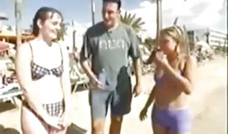 Estate cazzo video porno giovani e vecchi sulla spiaggia
