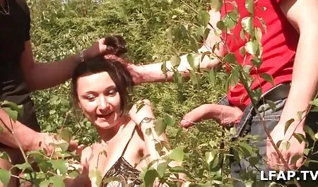 Soapy shemale spunky giovani con vecchi porno massaggio